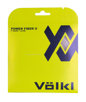 POWER FIBER II